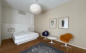Art Hotel Ufer